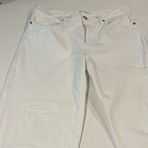 Banana Republic denim